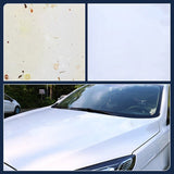 Bilpolish Spray Nano Lackskydds Sealant Carvallo