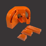 Carvallo - Multifunktionell Borrslipare Carvallo