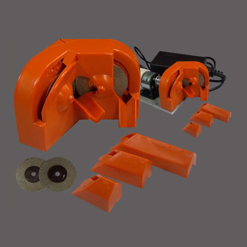 Carvallo - Multifunktionell Borrslipare Carvallo