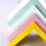 Carvallo – Modern dubbel-fasad hörnure med upplyst design Carvallo