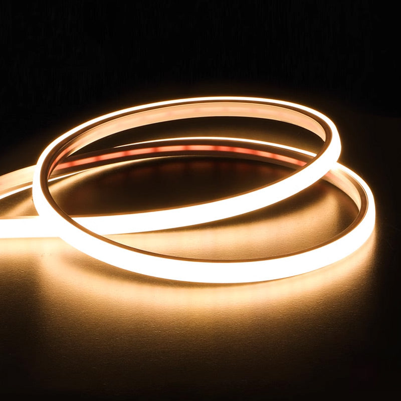 Carvallo – Modern dubbel-fasad hörnure med upplyst design Carvallo