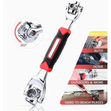 Carvallo – En för allt, i alla storlekar Carvallo