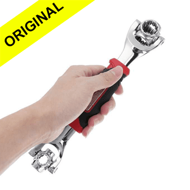 Carvallo – En för allt, i alla storlekar Carvallo