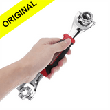 Carvallo – En för allt, i alla storlekar Carvallo