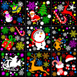 Carvallo - Semester LED Projektor Med Roterande Snöflinga Semesterdesign Carvallo