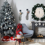 Händiga Självklibbande Krok - För Organisation och Bekvämlighet Carvallo