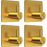 Händiga Självklibbande Krok - För Organisation och Bekvämlighet Carvallo