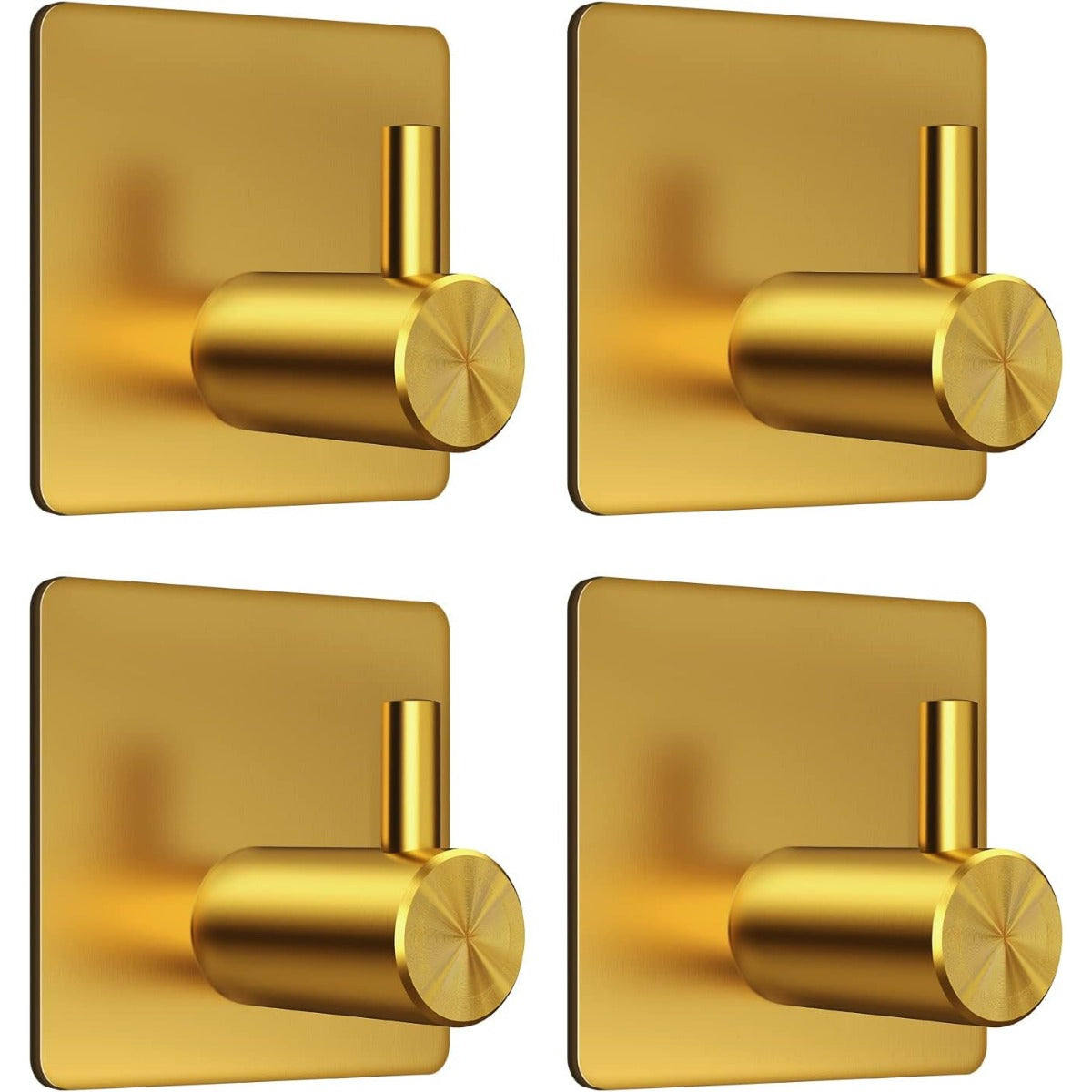 Händiga Självklibbande Krok - För Organisation och Bekvämlighet Carvallo