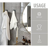 Händiga Självklibbande Krok - För Organisation och Bekvämlighet Carvallo