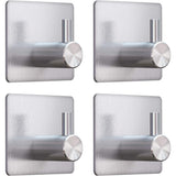 Händiga Självklibbande Krok - För Organisation och Bekvämlighet Carvallo