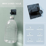 Händiga Självklibbande Krok - För Organisation och Bekvämlighet Carvallo