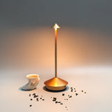 Arova™ Trådlös LED-Bordslampa-Hemnix-Guld-Hemnix