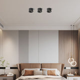 Taklampa Modern Justerbar LED Spotlight Carvallo