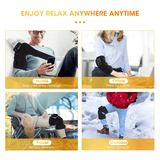 Elektrisk Värmeterapimassör-Värmeterapimassör-BB-Hemnix