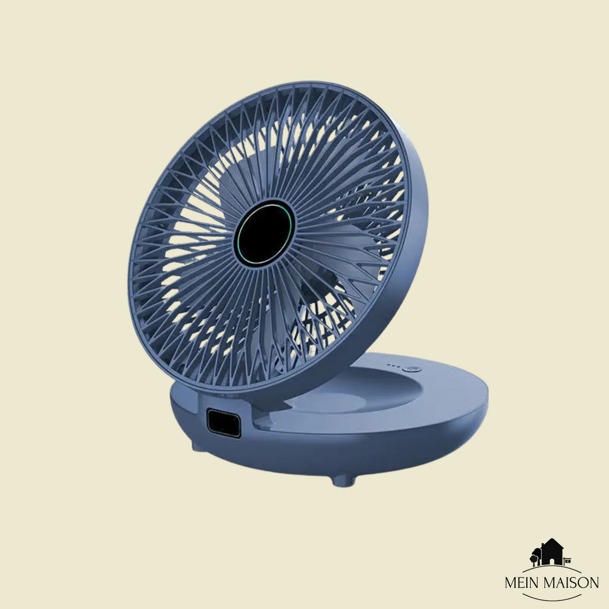 Carvallo – Friskhet med knapptryck Carvallo