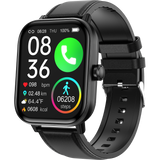 Smartklocka med glukos- och hälsövervakning Carvallo