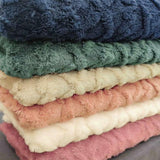 Snuggle Sherpa Sofföverdrag Carvallo