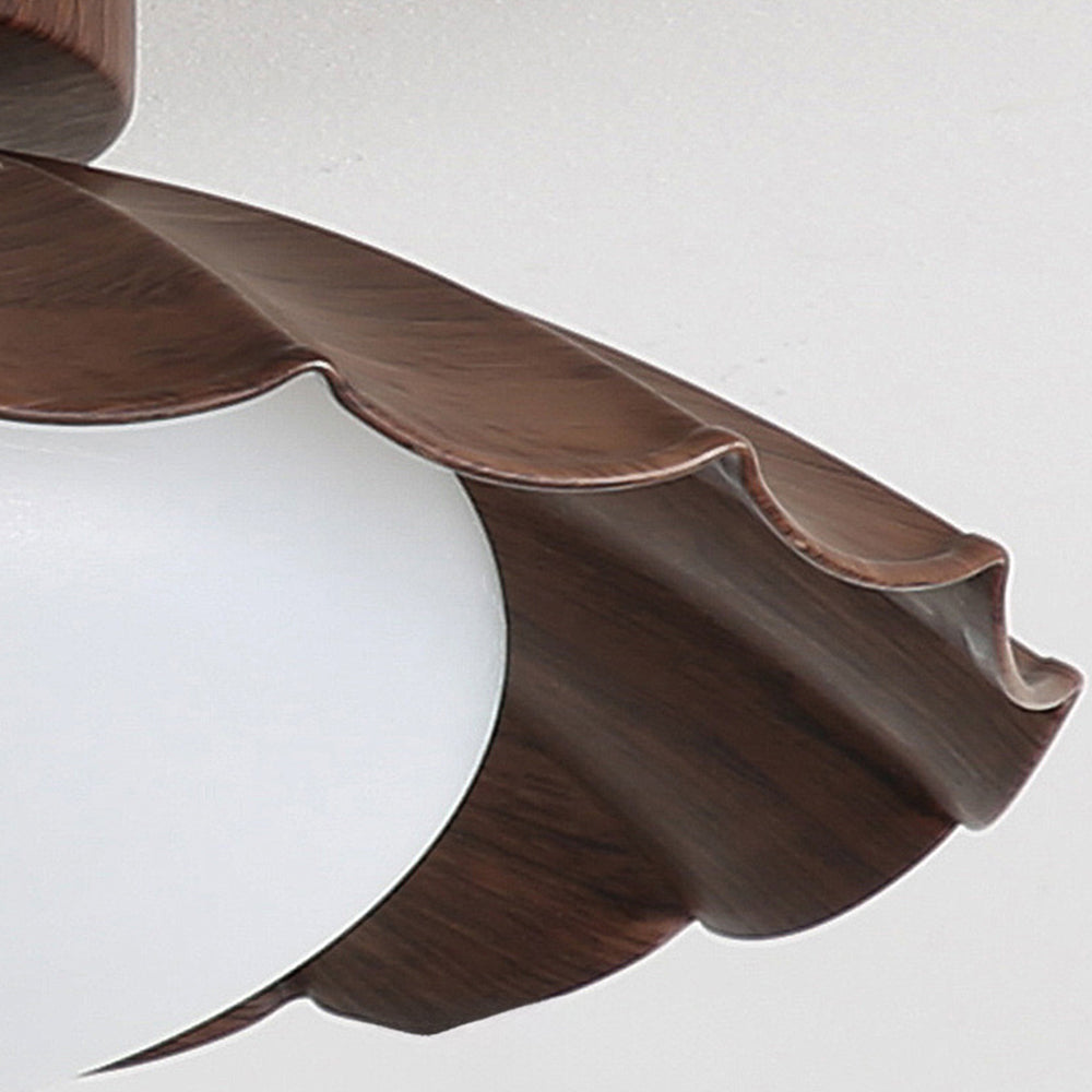 Taklampa Vintage Akrylfäste Carvallo