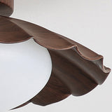 Taklampa Vintage Akrylfäste Carvallo