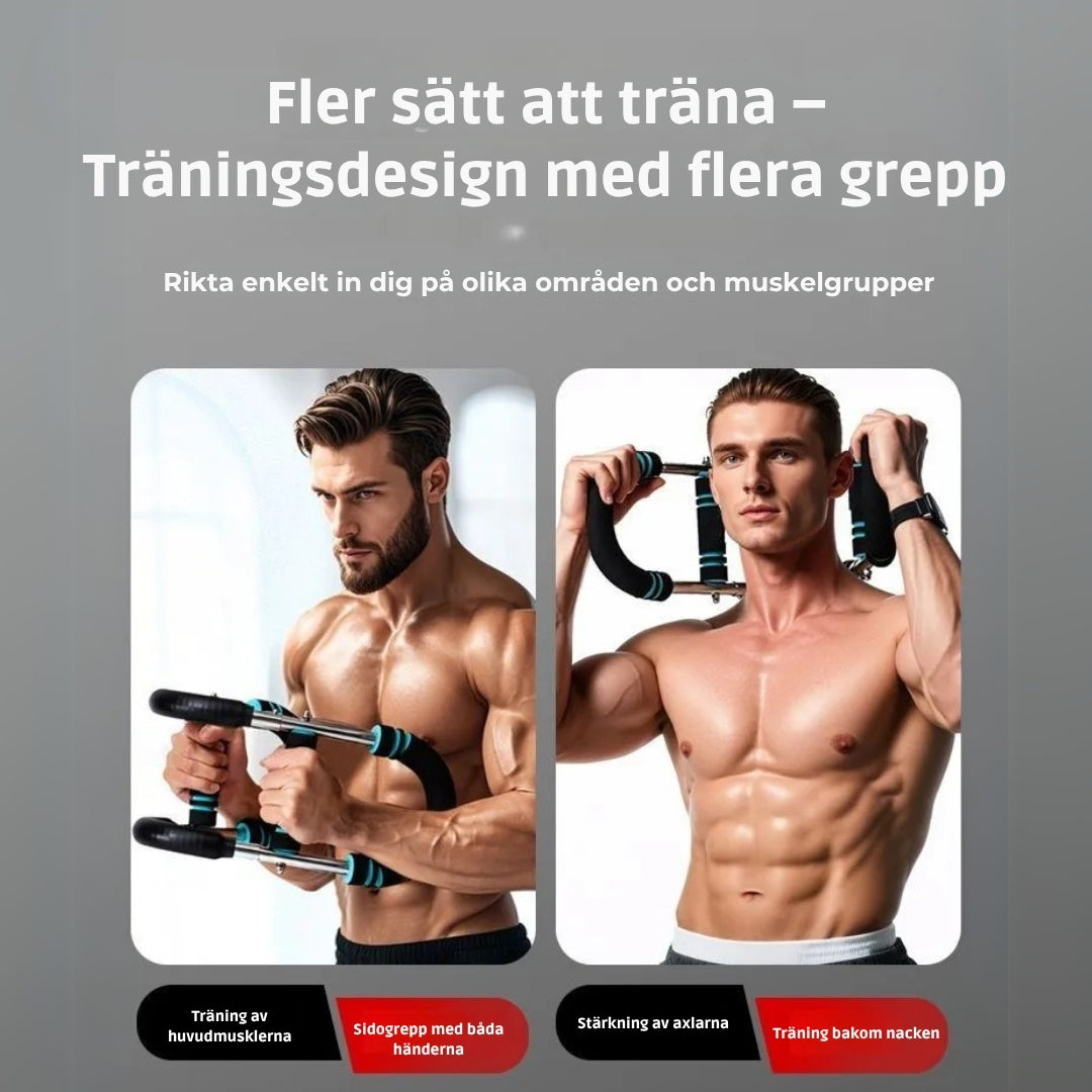 AllAxis™ Power Twister armtränare-Hemnix-Hemnix