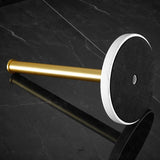 Carvallo – Elegant Pappershanddukshållare Med Stabilt Design Carvallo