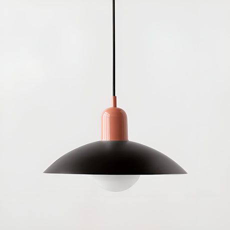 Pendellampa i Bauhaus-stil – Färgglad design för matrum och kök Carvallo