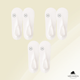 Carvallo | BareGrip – Sitter. Glider inte. Känns bra. Carvallo