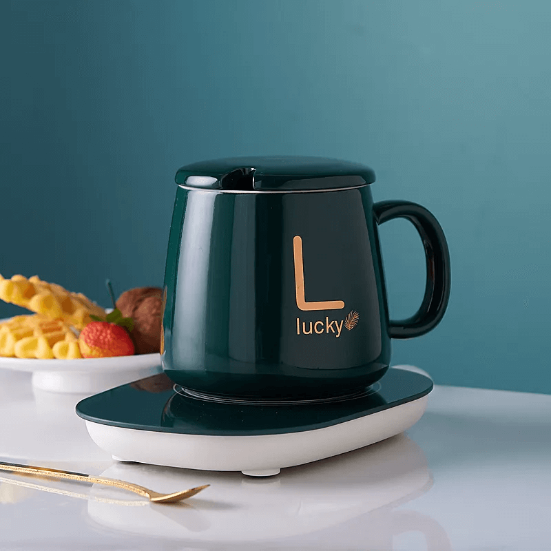 Ceramikmugg Presentset-Kök-BB-Hemnix