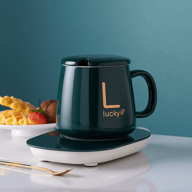 Ceramikmugg Presentset-Kök-BB-Hemnix