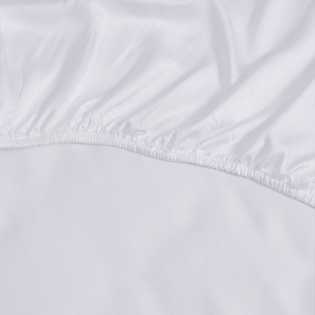 Bamboo Passformlakan - Husdjursrullande för Hundar/Katter Familj Carvallo