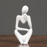 Orbis - Abstract Thinkers - Heminredning Carvallo