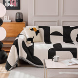 Picasso's Mirage Sofföverdrag - Modernt, Styligt & Hållbart Soffskydd Carvallo