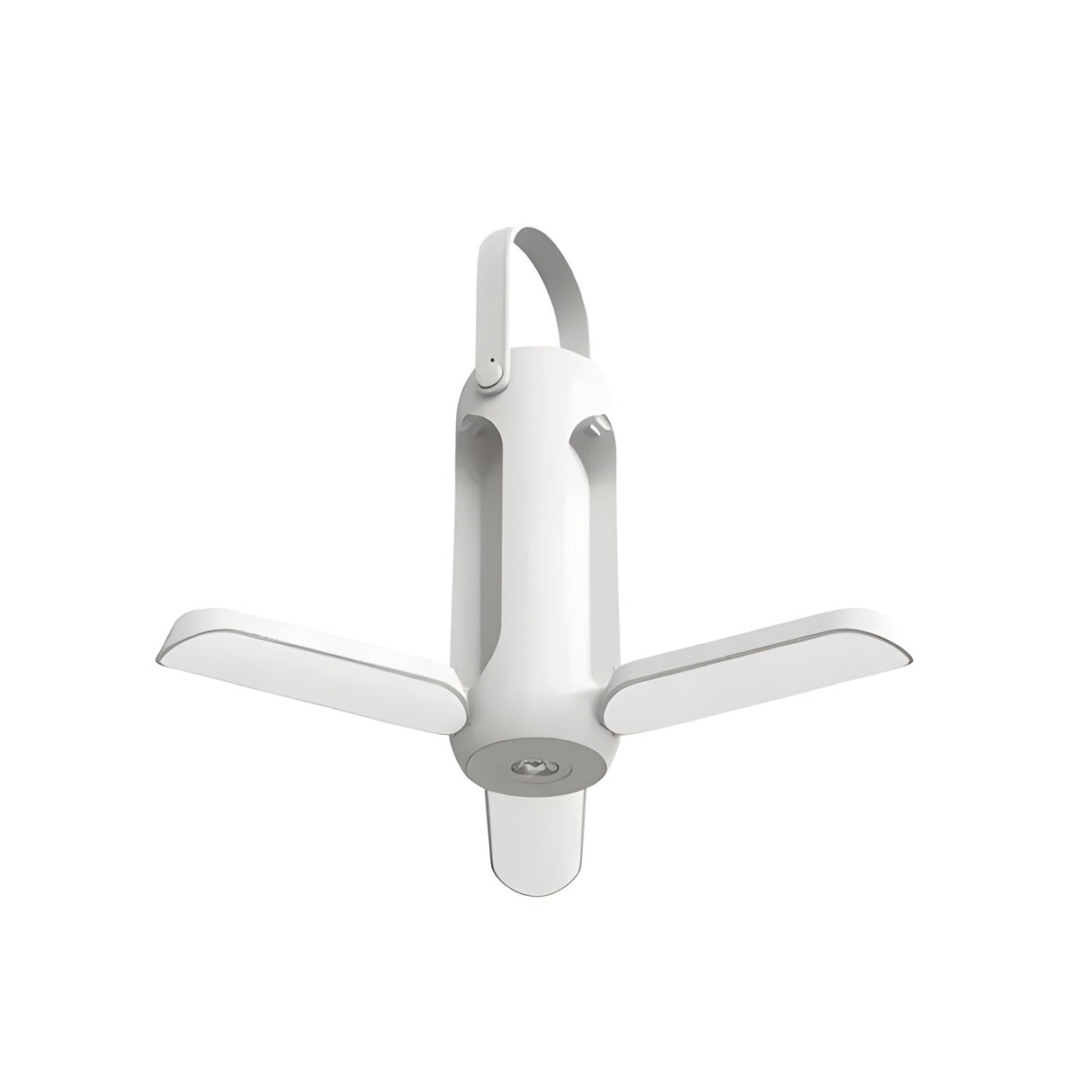 CampFlare Lykta - Bärbar Utomhus-Campinglykta Carvallo