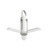 CampFlare Lykta - Bärbar Utomhus-Campinglykta Carvallo