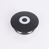 Skandinavisk utomhus LED vägglampa MILA Sverige