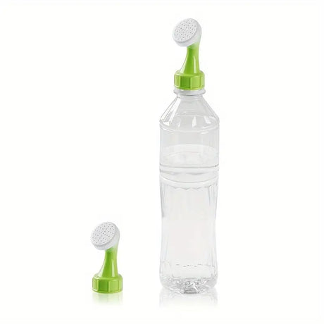 Mini bevattningssprinkler för flaskor – Bärbar växtbevattnare för trädgården Carvallo