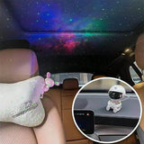 Carvallo Explorer - Astronaut projektorlamps för avkopplande stjärnklara nätter Carvallo