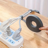 WireWrap Pro - Reusable Cable Organizer Carvallo
