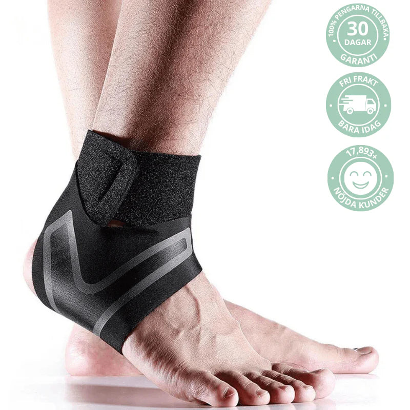 FotSupport™ – Innovativt Fotstöd-VaruZ-S (35-38)-Hemnix