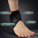 FotSupport™ – Innovativt Fotstöd-VaruZ-Hemnix