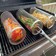 SizzleCraft - Premium grillkorg för smakfull grilling Carvallo