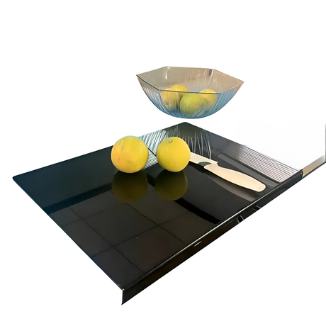 Skärbräda med halkfri botten – Mångsidig, Lämplig för varje kök Carvallo