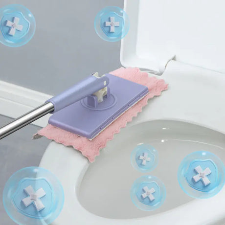 Praktisk mopp Carvallo