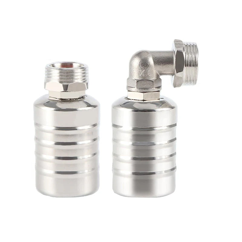 Carvallo – Automatisk vattenreglering utan elektricitet Carvallo