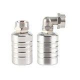 Carvallo – Automatisk vattenreglering utan elektricitet Carvallo