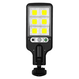 Carvallo – Pålitlig belysning för säkra nätter Carvallo