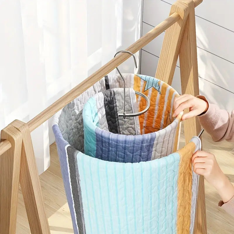 Spiral Torkhjälp 2-pack Carvallo