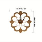 Carvallo - Stiligt trägård med tyst rörelse Carvallo