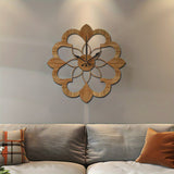 Carvallo - Stiligt trägård med tyst rörelse Carvallo