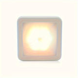 Smart Rörelsesensor Nattljus - För Enkel och Praktisk Belysning Carvallo